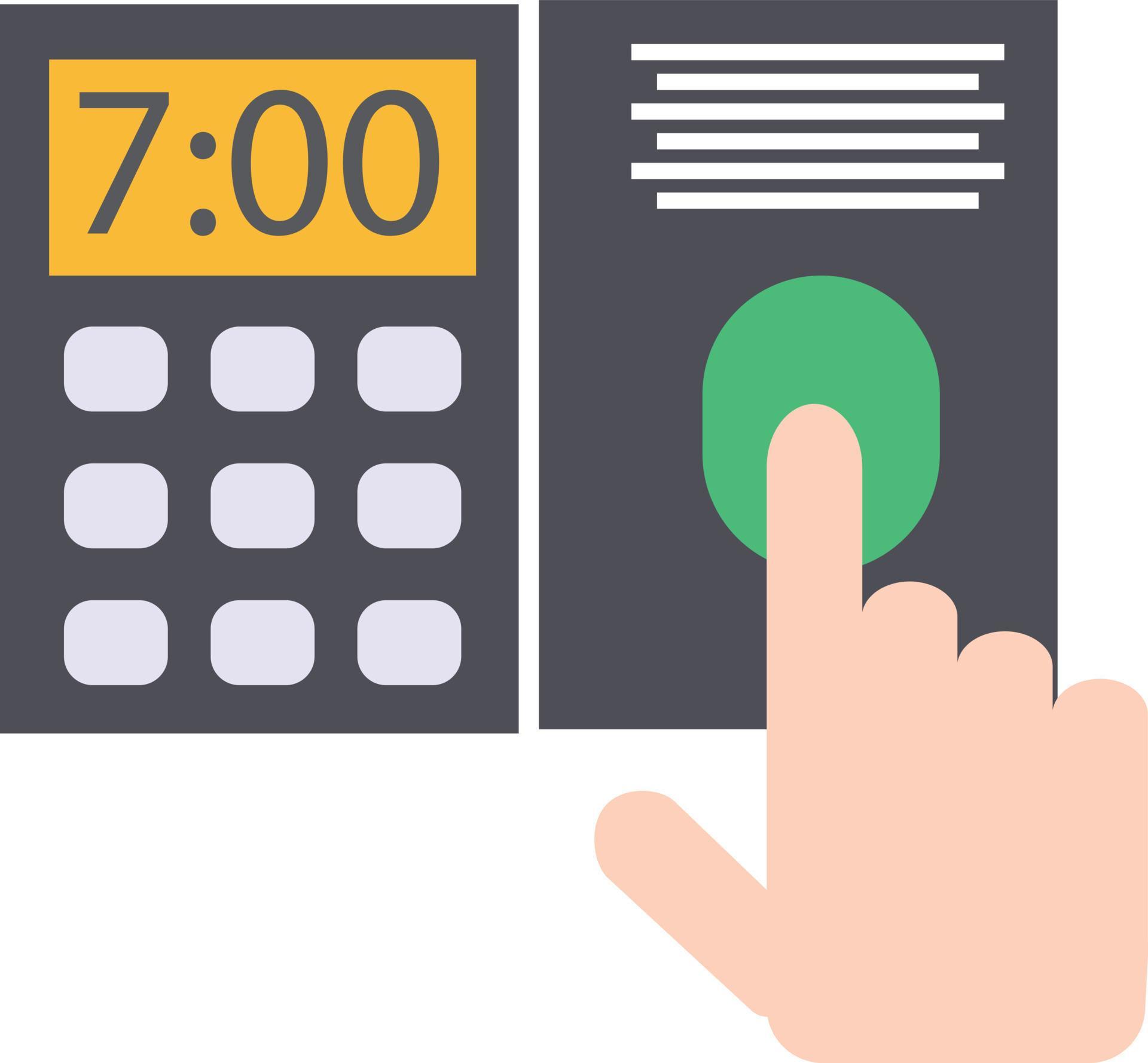 Attendance System