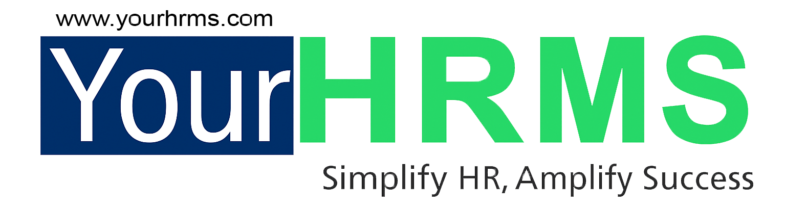 HRMS Logo
