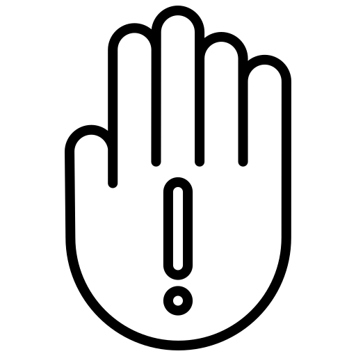 Intervention Icon