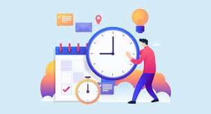 Time & Task