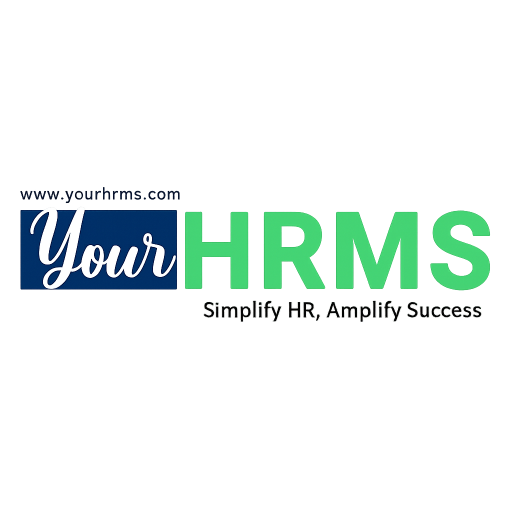 YourHRMS Logo